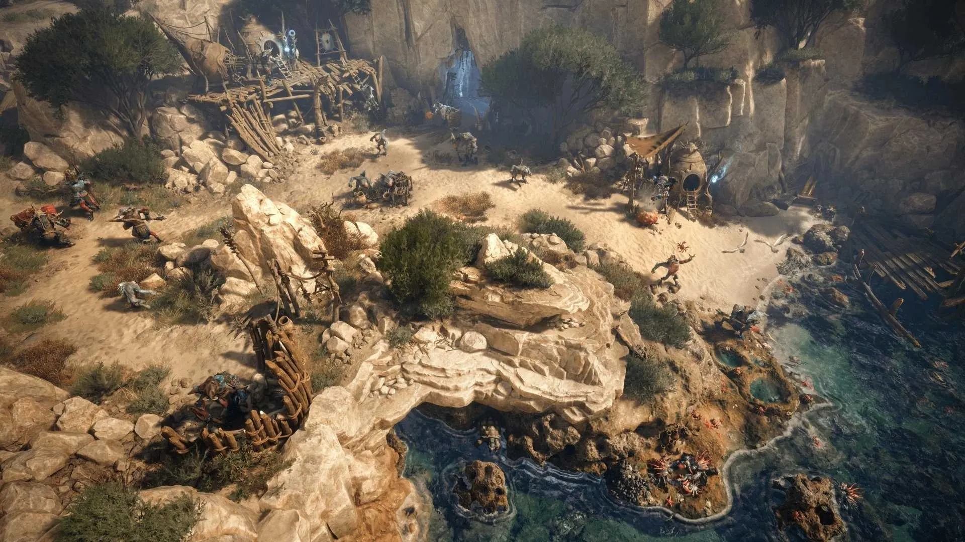 Unleashing the Adventure: Titan Quest 2 Takes the Gaming World by Storm!