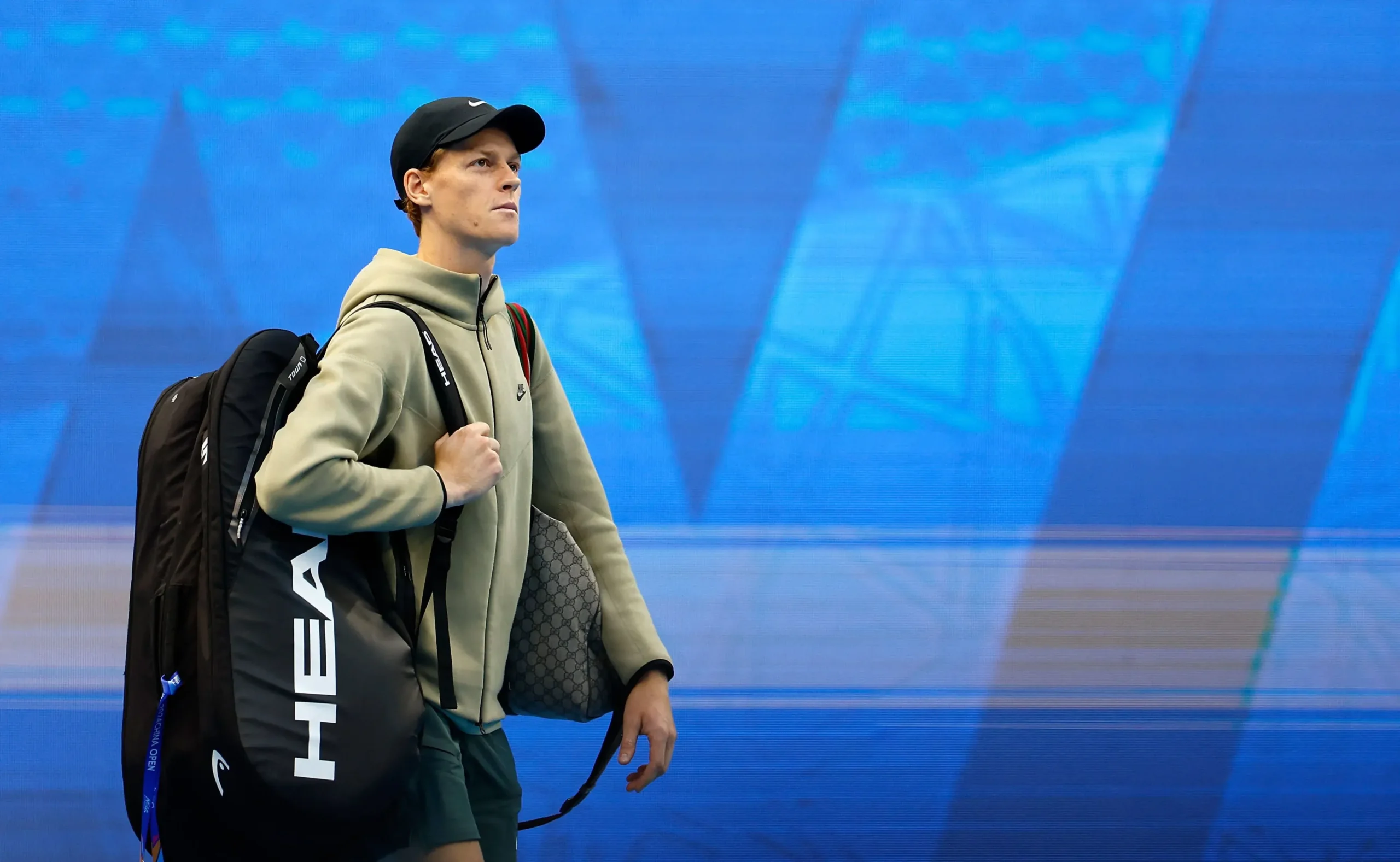 Unleashing the Clay: What to Expect at the Thrilling 2025 Italian Open!