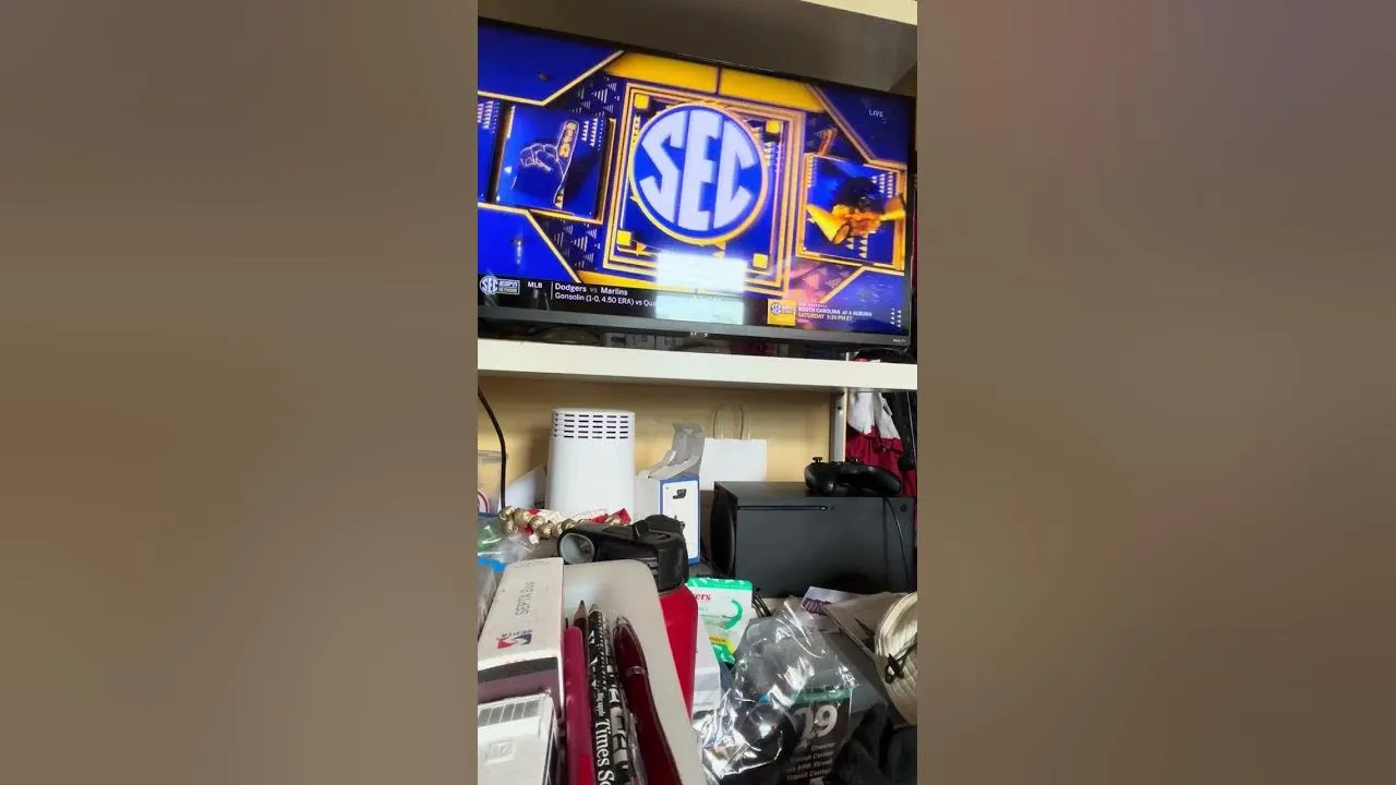 Unleashing the Heat: SEC Softball Tournament Showdown Begins!
