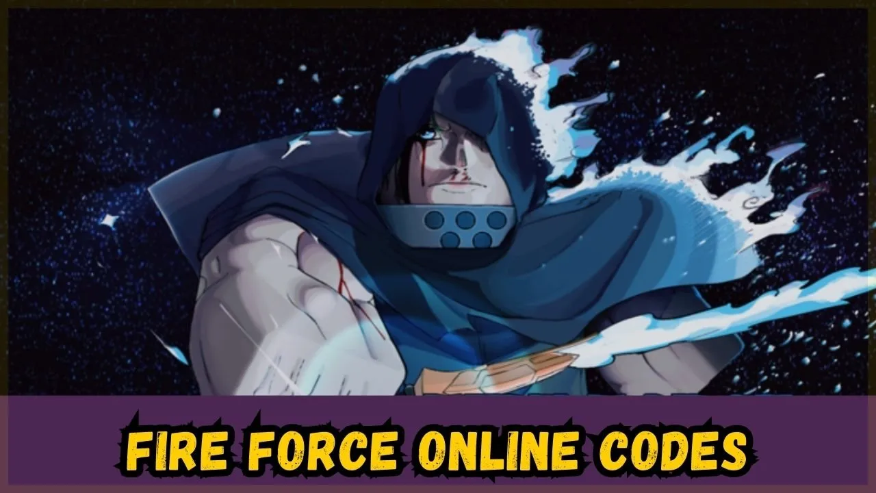 Unlock Epic Rewards: The Latest Fire Force Reignition Codes You Can't Miss!
