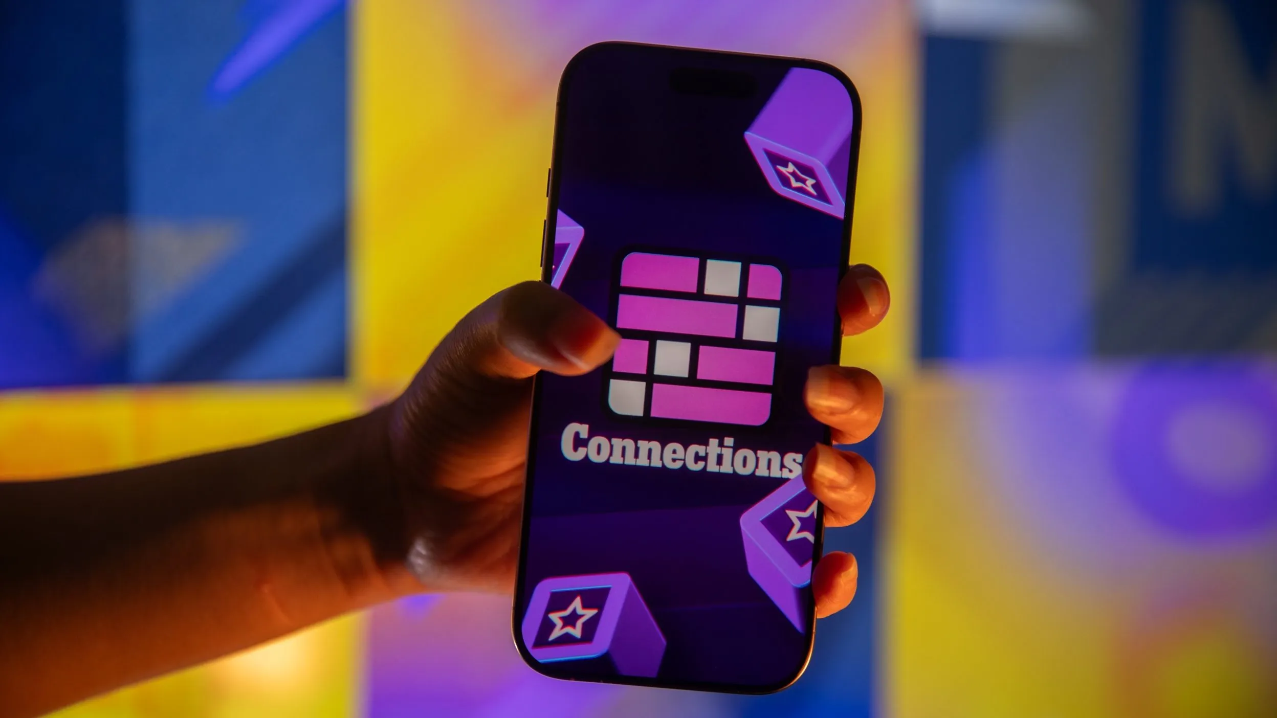 Unlock Today's NYT Connections Secrets: Hints and Answers for May 8!