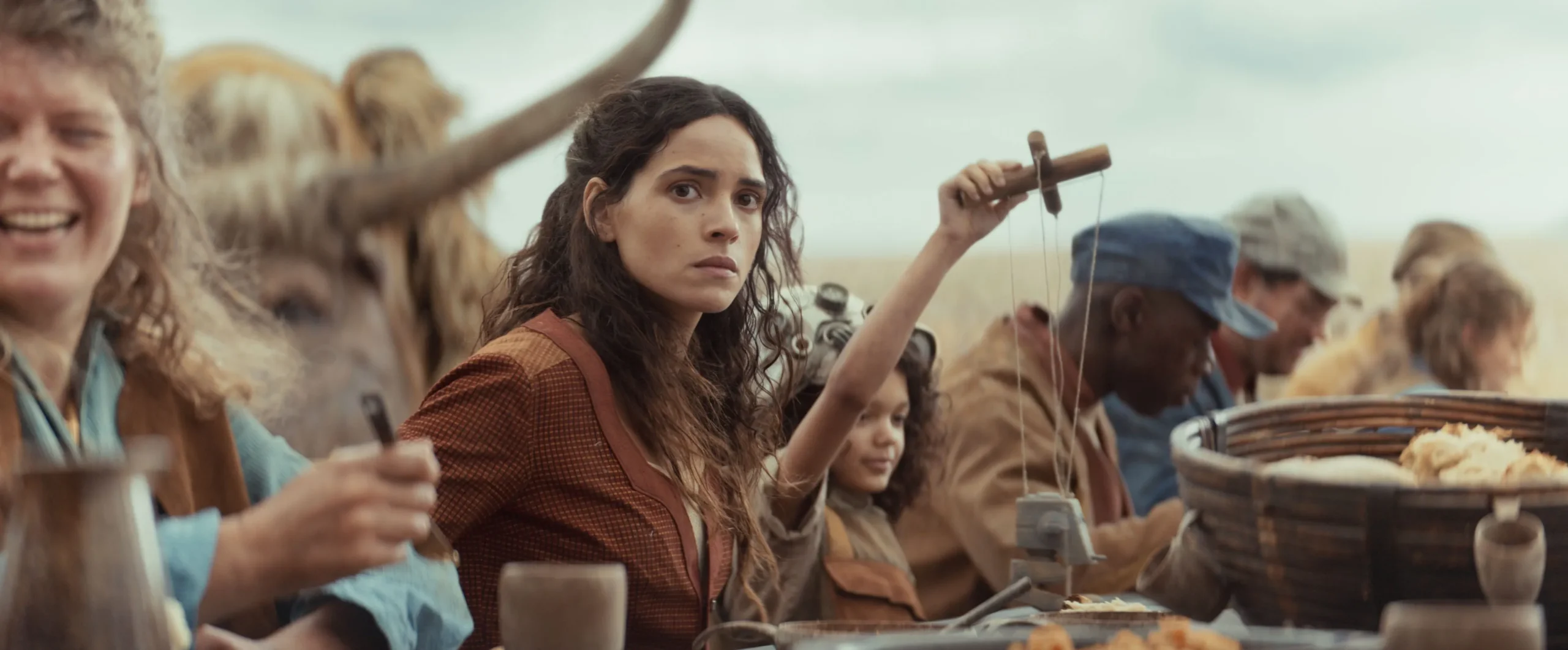Unlocking 'Andor' Season 2: How Many Episodes Are Left to Watch?