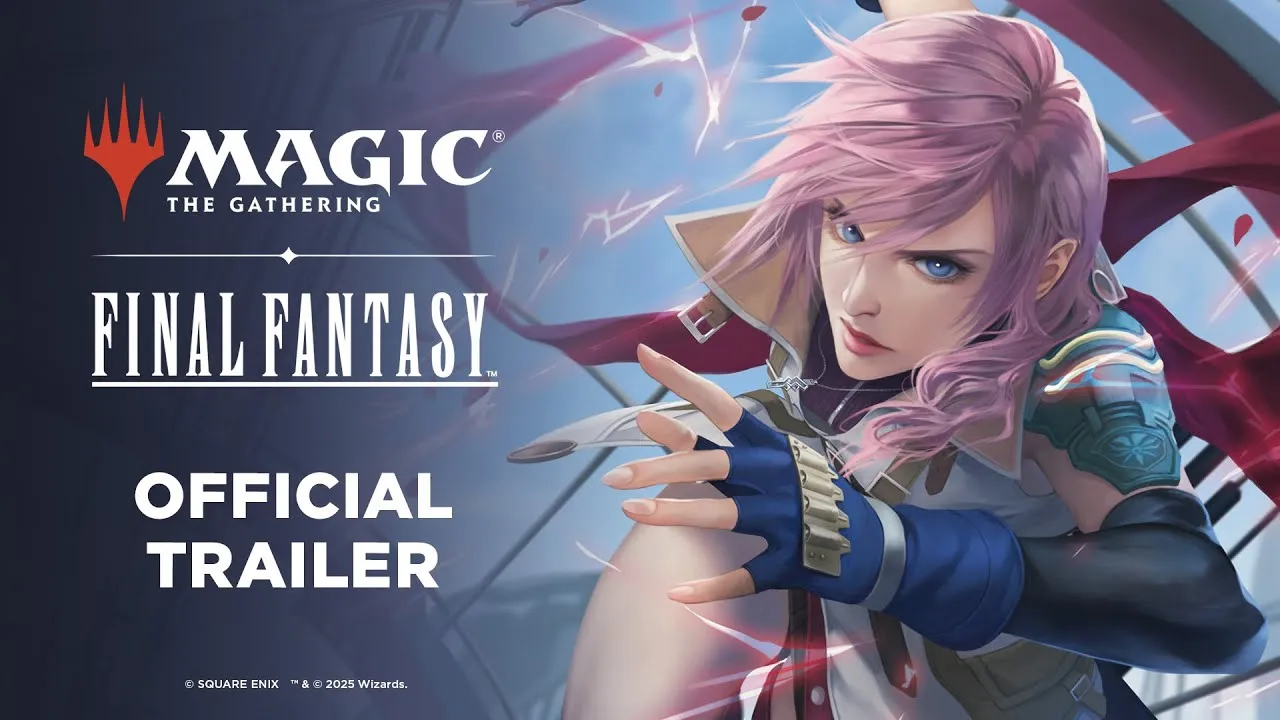 Unlocking the Secrets of Final Fantasy Magic: What You Need to Know!