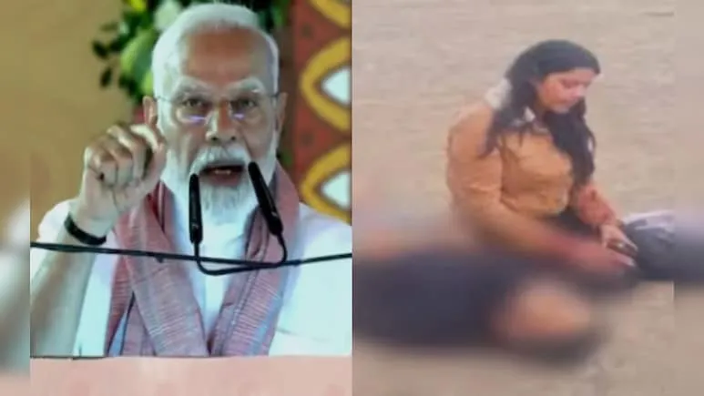 Unmasking Modi: The Controversial Leader Captivating America