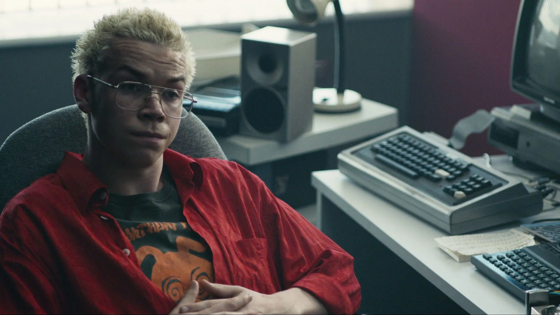 Unraveling Bandersnatch: The Interactive Experience Everyone's Talking About!