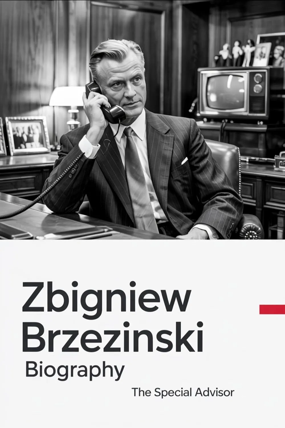 Unraveling Zbigniew Brzezinski: The Strategist Who Shaped Modern Geopolitics