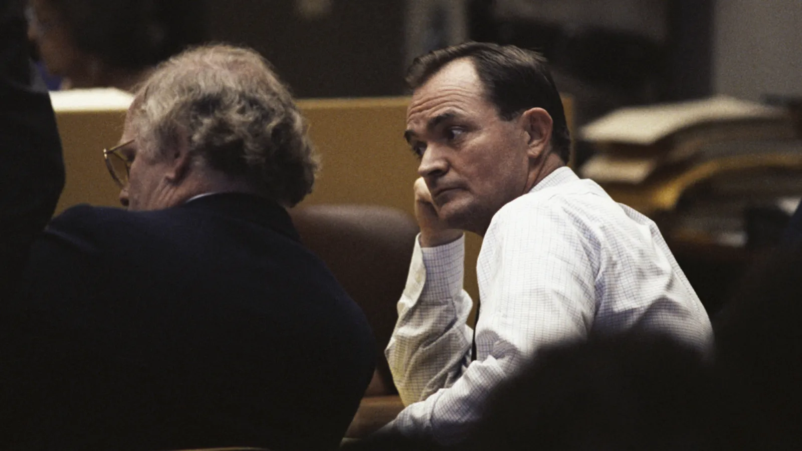 Unraveling the Dark Legacy of Randy Kraft: America's Most Notorious Serial Killer