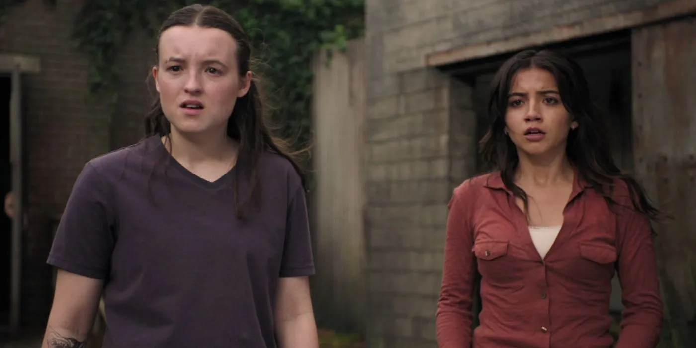 Unraveling the Hype: What You Need to Know About the Latest 'The Last of Us' Episodes!
