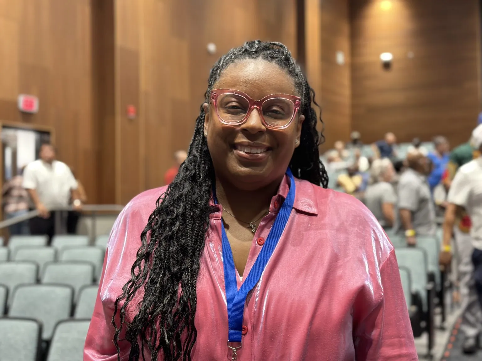 Unraveling the Mystery: Who is Lamonica McIver and Why is Everyone Talking About Her?