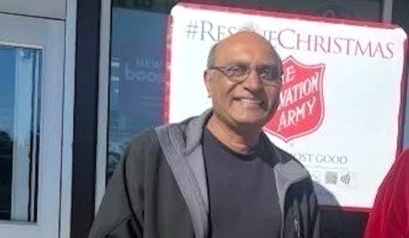 Unraveling the Mystery: Who is Mahendra Patel and Why is Everyone Talking About Him?