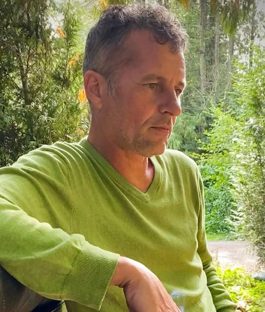 Unraveling the Mystery: Who is Nathaniel Pelletier and Why is Everyone Talking About Him?