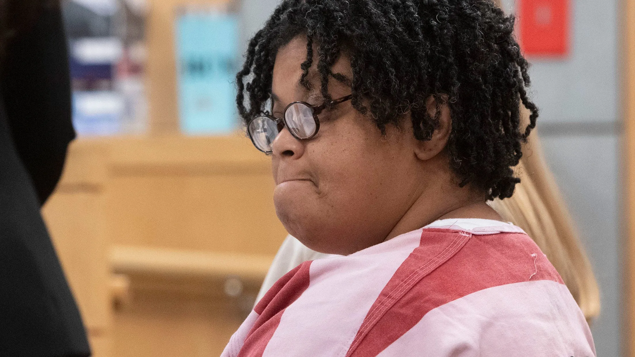 Unraveling the Shocking Case of Tina Brown: Florida's Only Woman on Death Row
