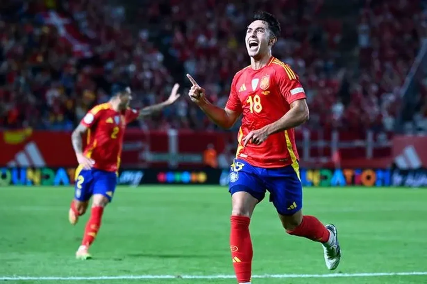 Unveiling Martin Zubimendi: The Rising Star Captivating America’s Soccer Scene