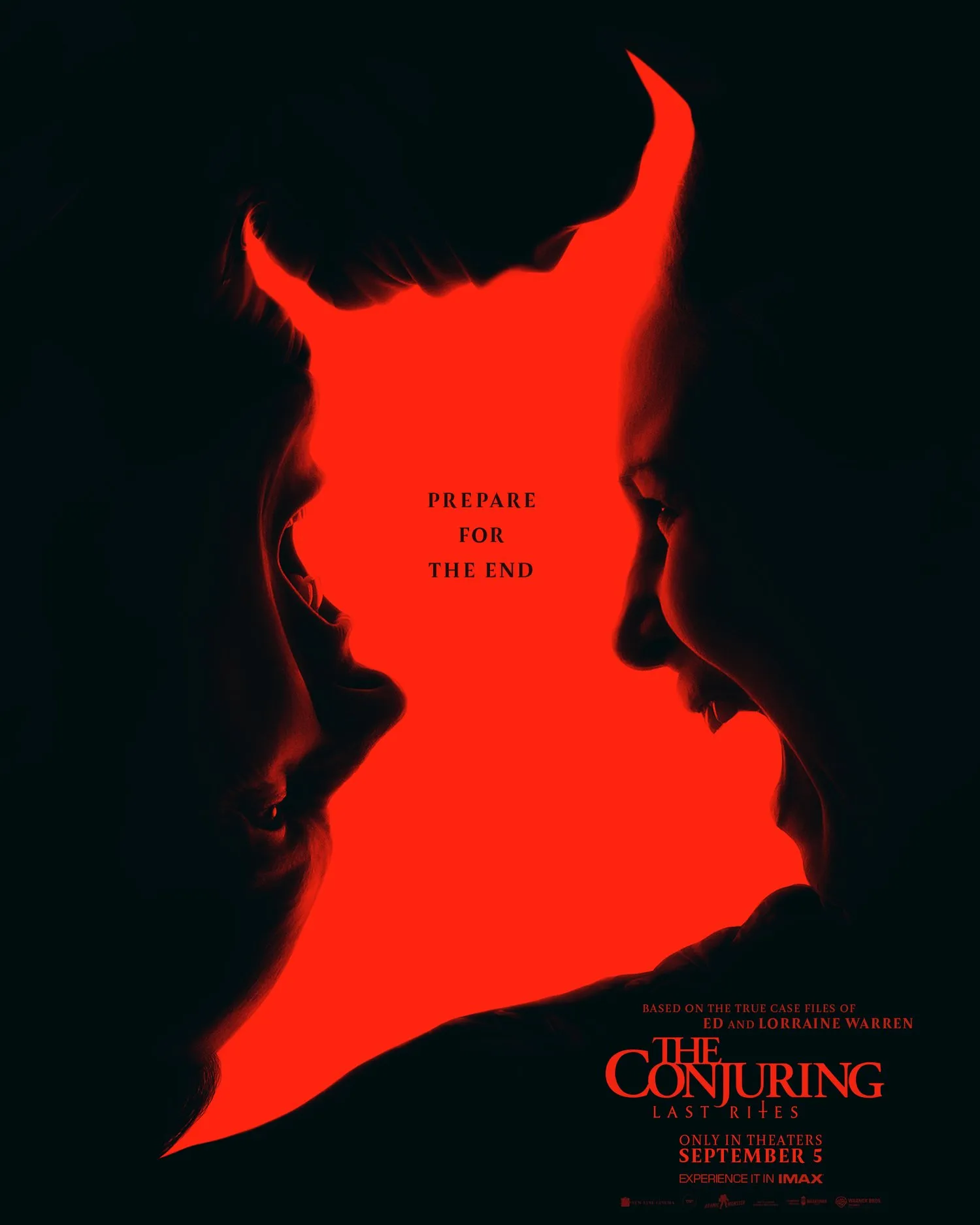 Unveiling Terror: 'The Conjuring: Last Rites' Promises the Warrens' Most Haunting Case Yet!