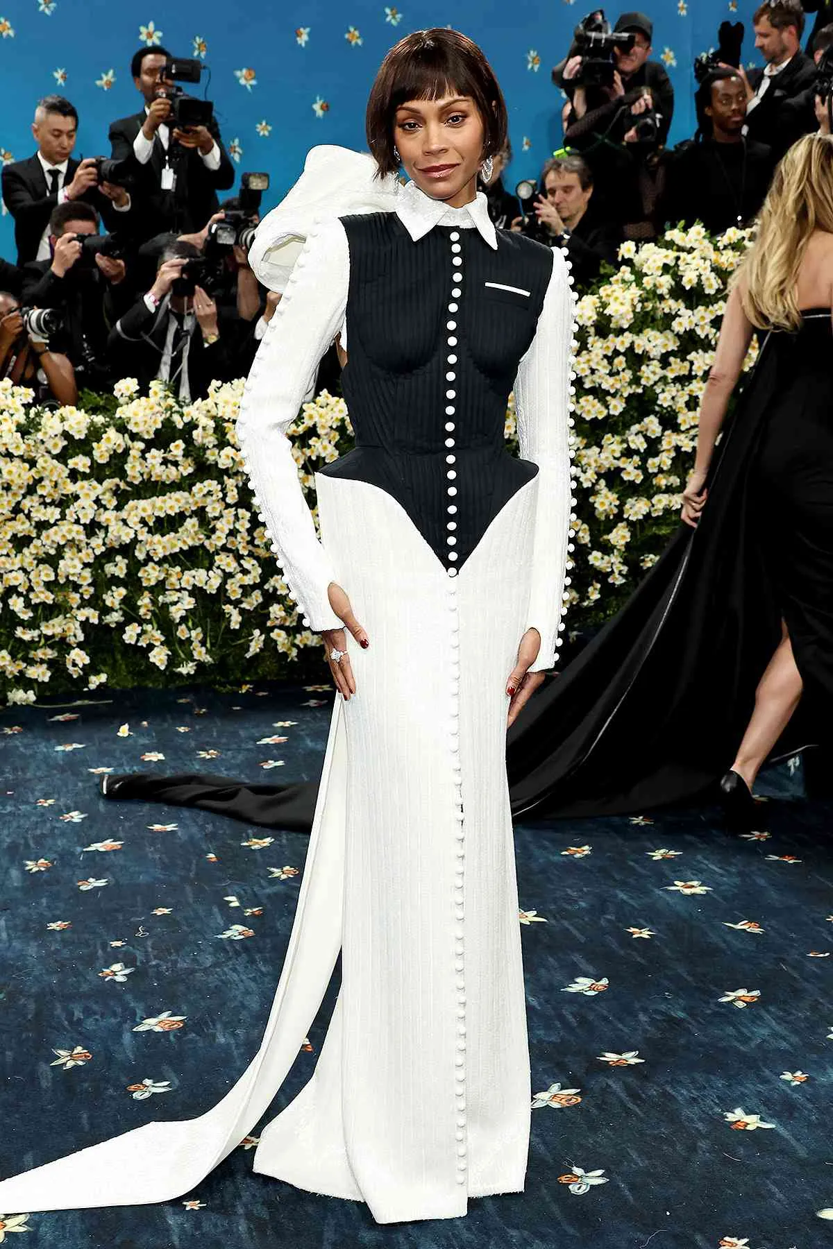 Unveiling the 2025 Met Gala Theme: A Celebration of Black Dandyism