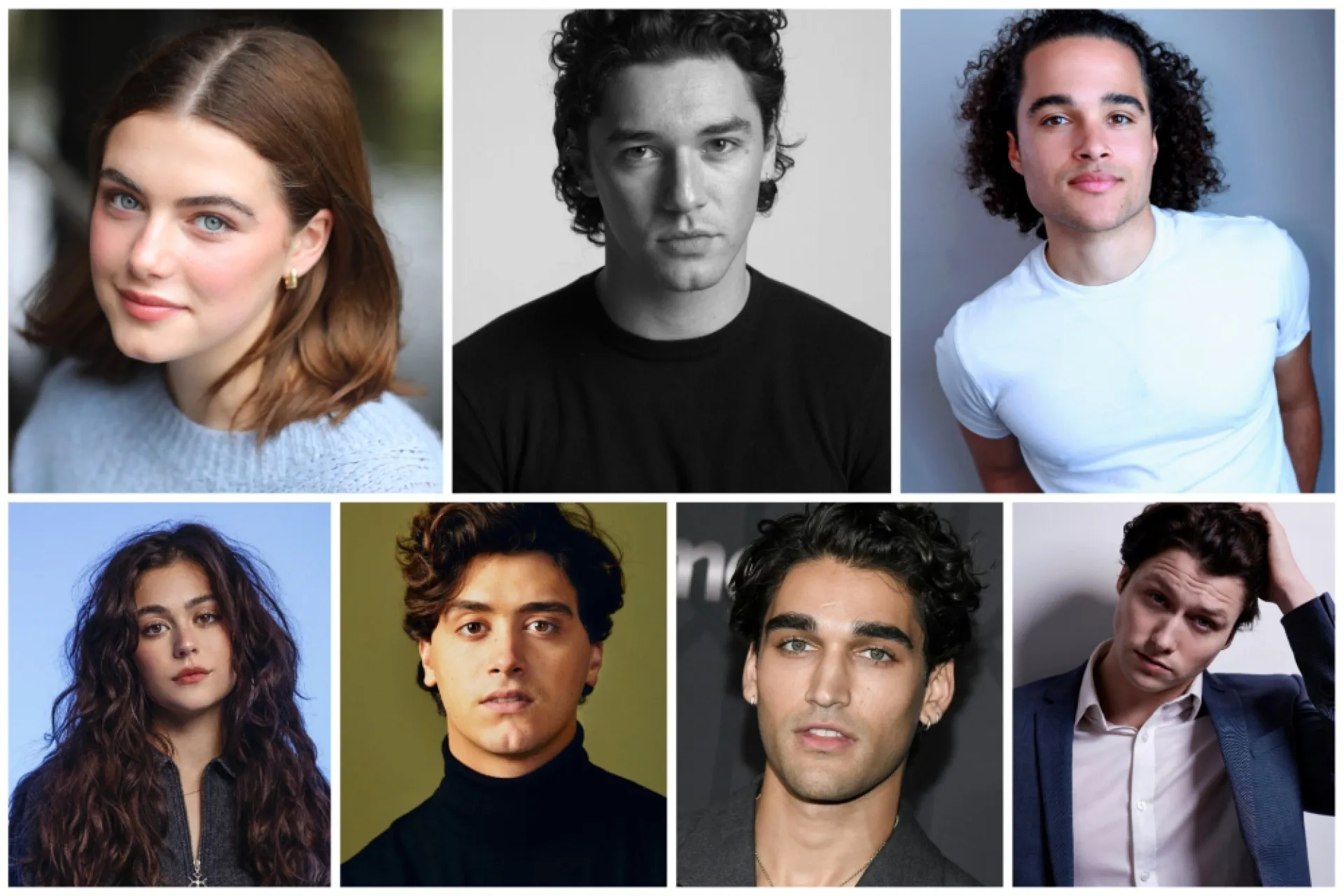 Unveiling the Drama: Inside the 'Off Campus' Series Taking America by Storm!