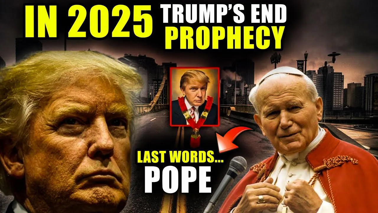 Unveiling the Legacy: Why John Paul II is Captivating America Again