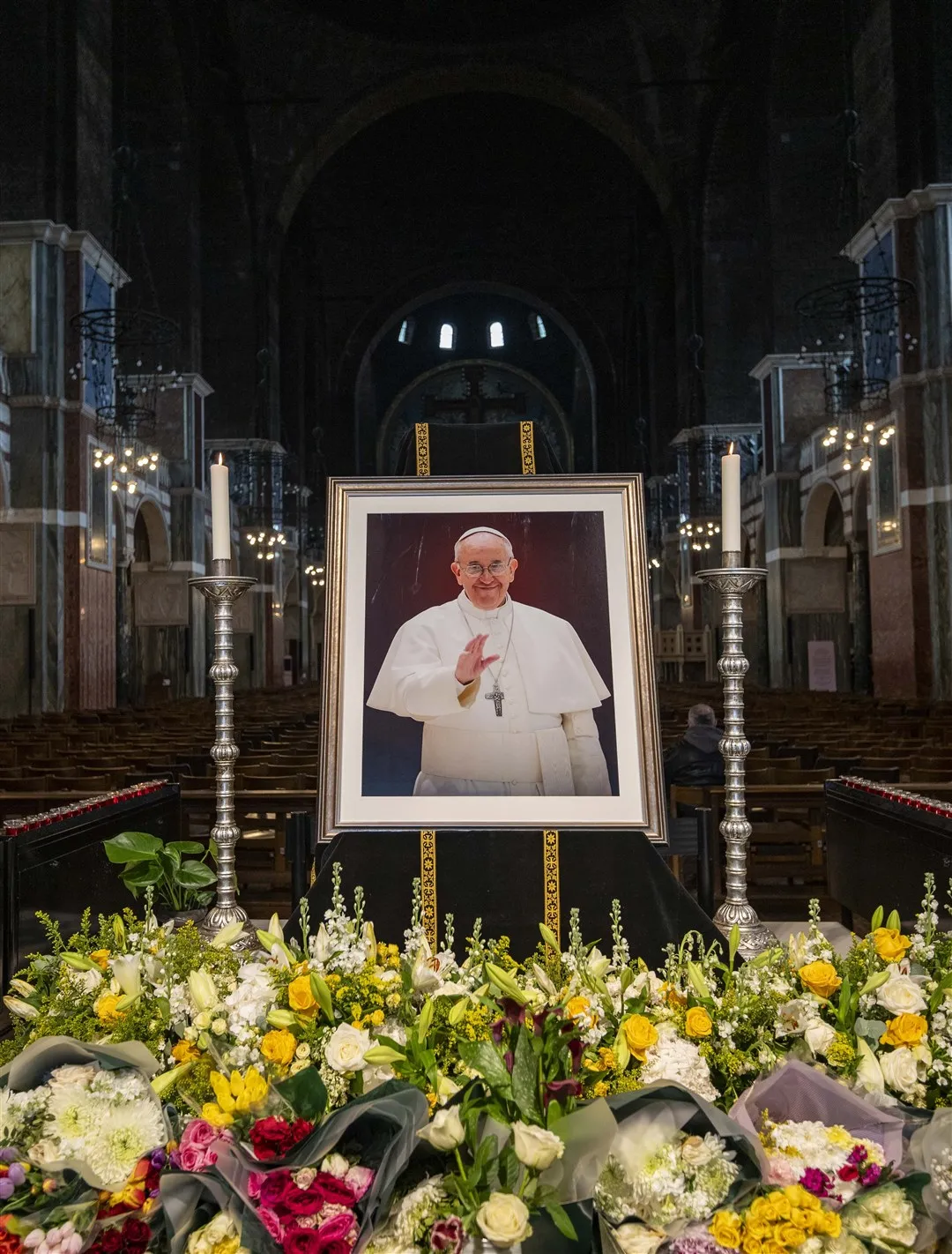 Unveiling the Legacy: Why Pope John Paul II is Captivating America Again