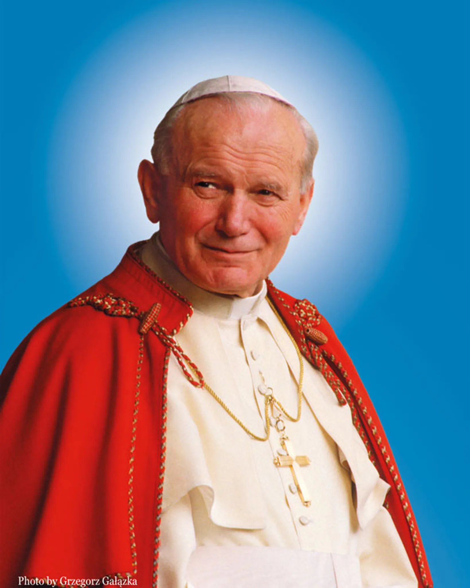Unveiling the Legacy: Why Pope John Paul II is Captivating America Again