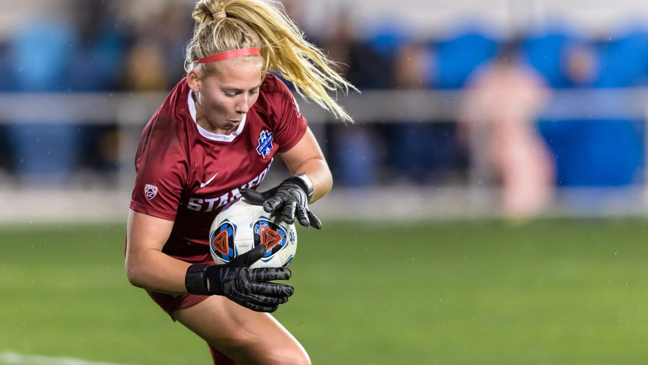 Unveiling the Legacy of Katie Meyer: A Stanford Star's Impact on Mental Health Awareness