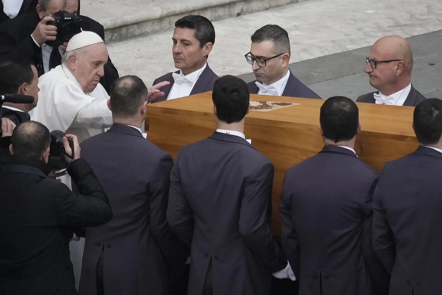 Unveiling the Legacy of Pope Benedict XVI: A Journey Through Faith and Controversy