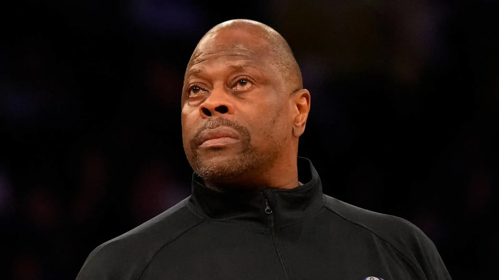 Unveiling the Legend: Patrick Ewing's Rise to Basketball Stardom