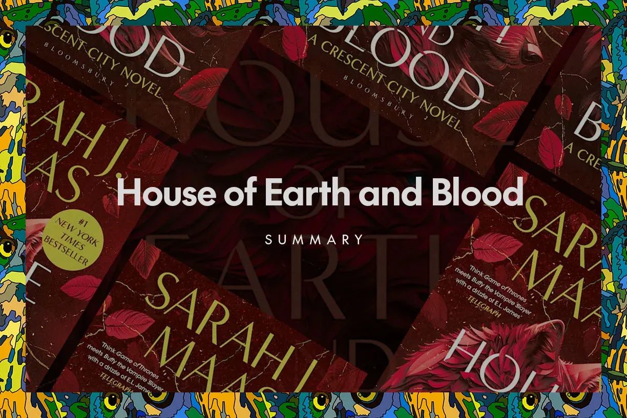 Unveiling the Magic: Why Sarah J. Maas is Captivating Readers Across America