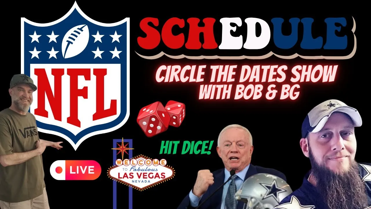Unveiling the NFL Schedule: What to Expect in the 2025 Season!