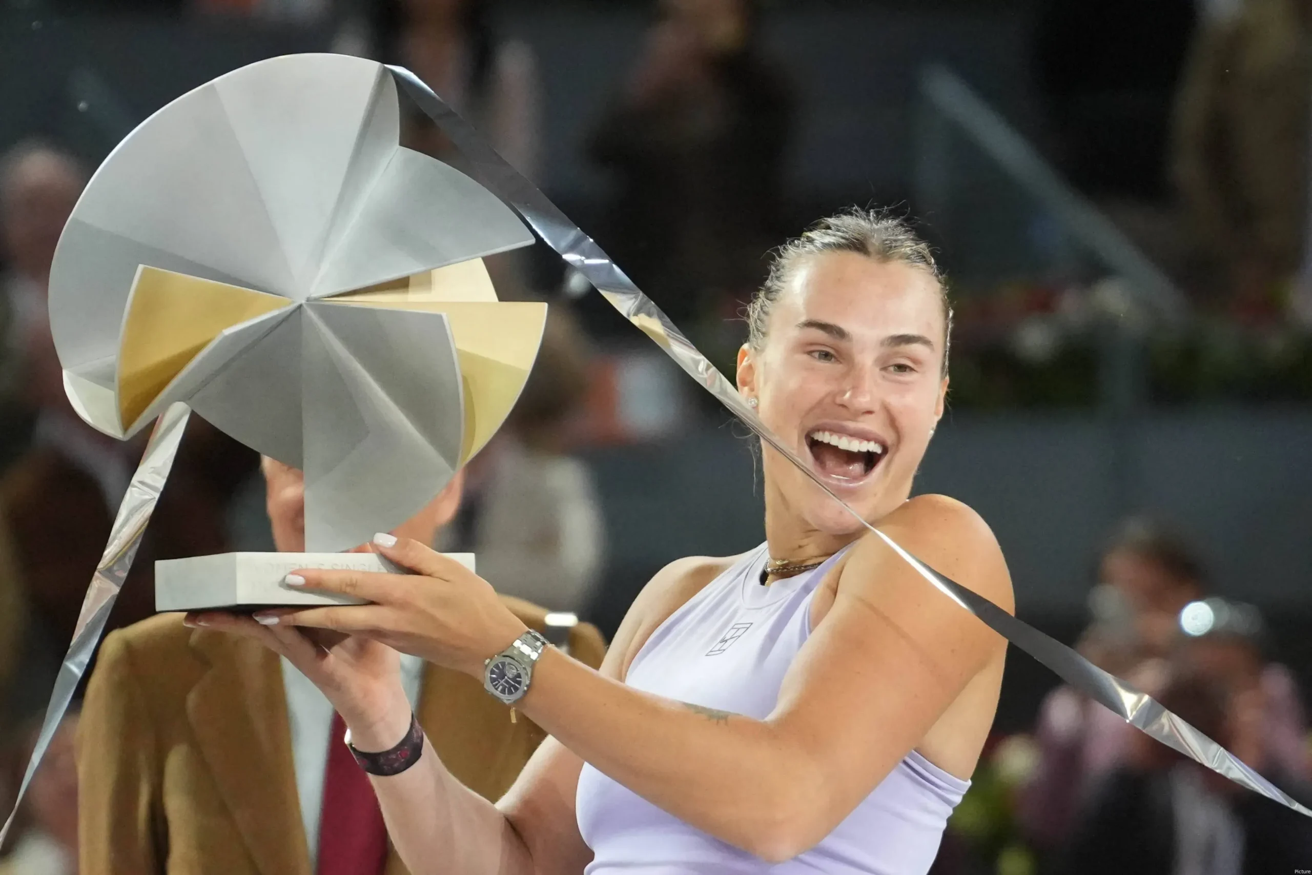 Unveiling the Rome Open 2025: What You Need to Know About This Year's Hottest Tennis Event!