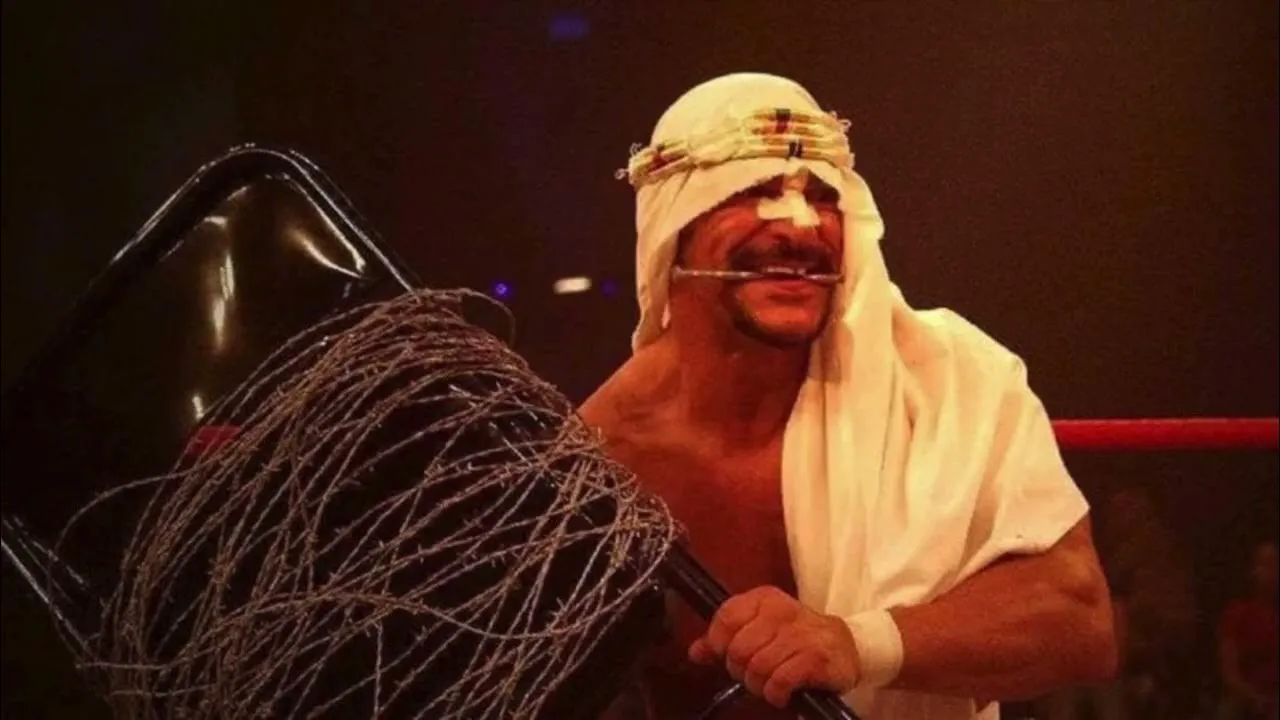 Unveiling the Sabu Craze: Why Everyone in America is Talking About It!