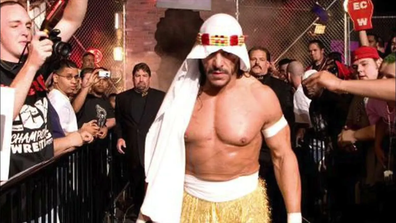 Unveiling the Sabu Craze: Why Everyone in America is Talking About It!