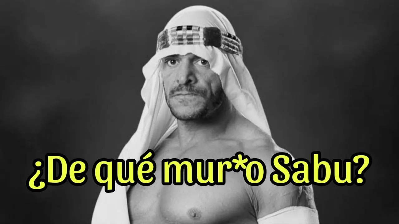 Unveiling the Sabu Craze: Why Everyone in America is Talking About It!