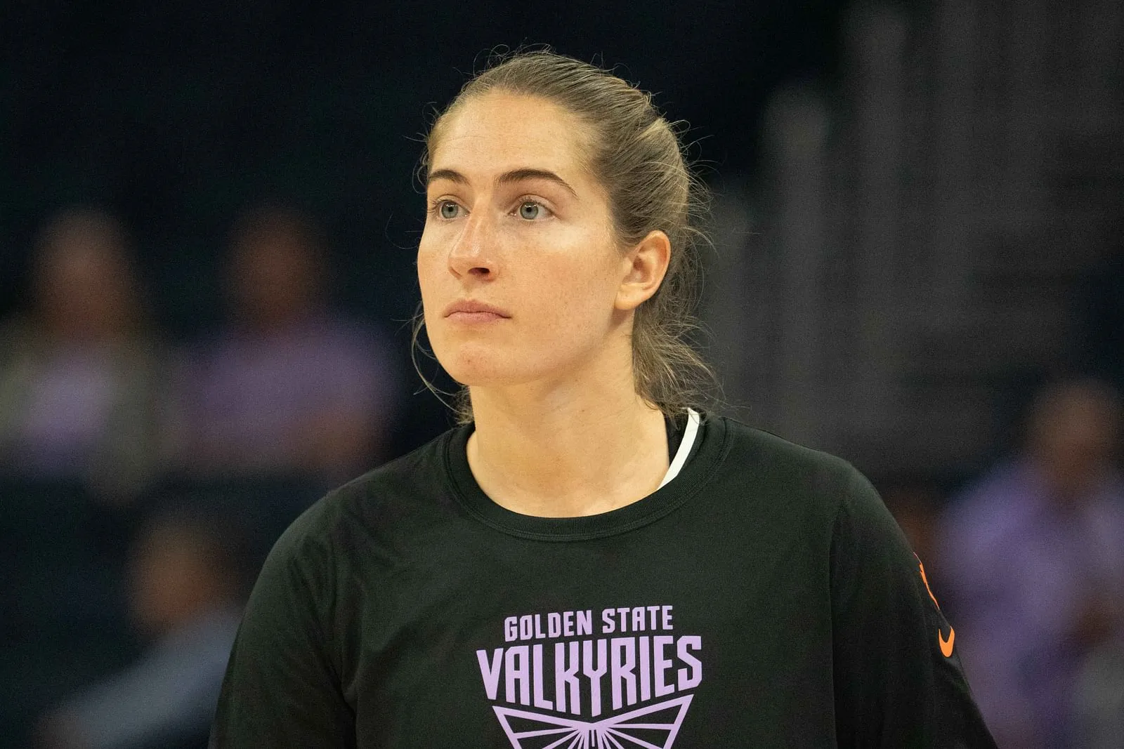 Unveiling the Truth: What You Need to Know About Kate Martin's Rise to Fame