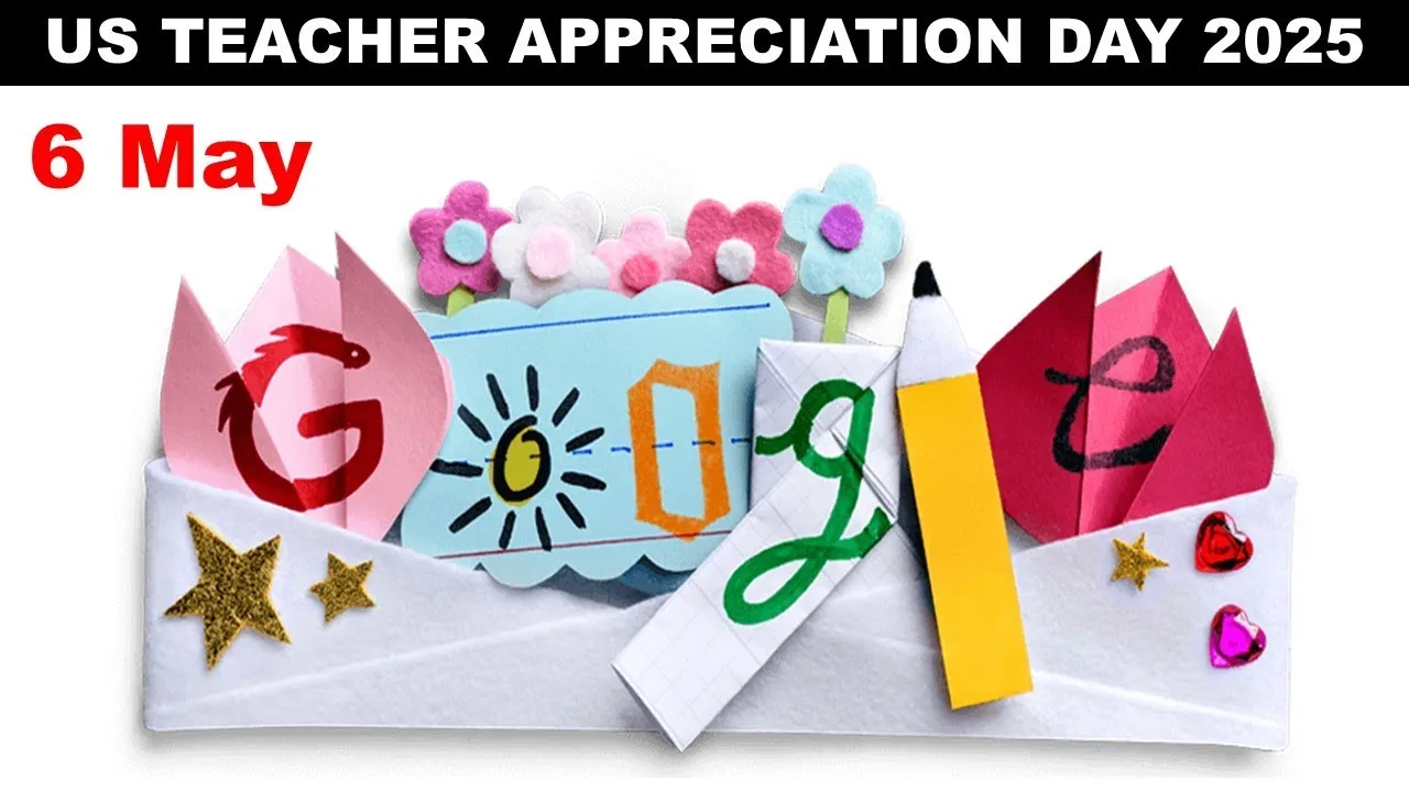 Unwrap the Surprises: Teacher Appreciation Day 2025 Delivers Exciting Freebies and Deals!