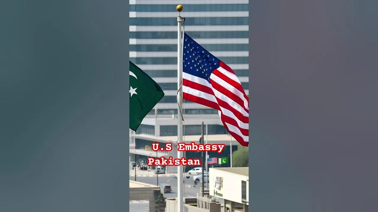 Urgent Security Alert: Americans in Lahore Advised to Evacuate Now!