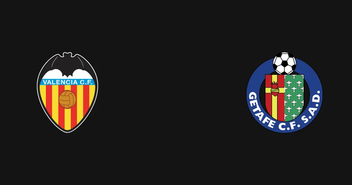 Valencia vs Getafe: Can the Underdogs Turn the Tide? Find Out Now!