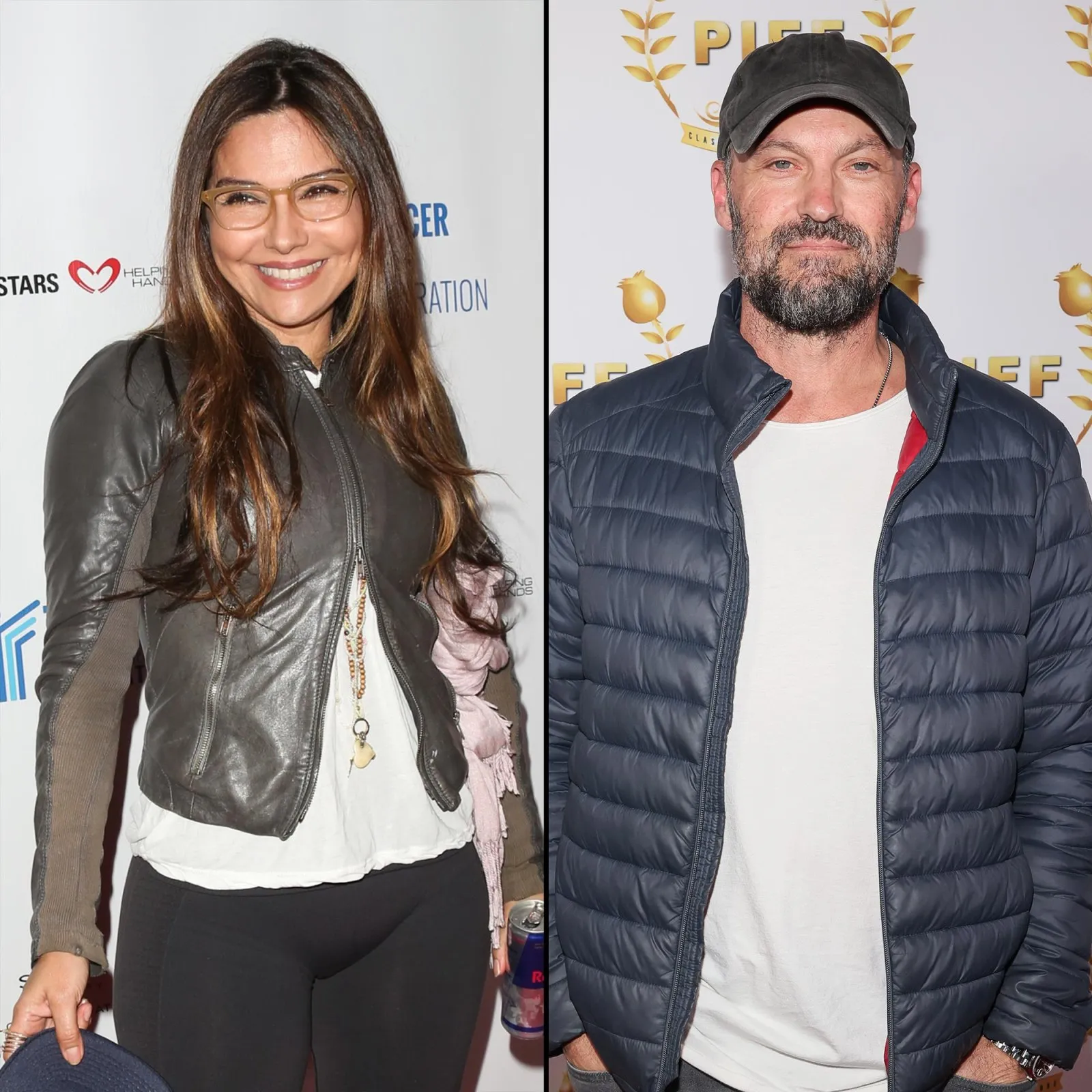 Vanessa Marcil's Stunning Transformation: From 90210 Icon to Animal Rescue Champion!
