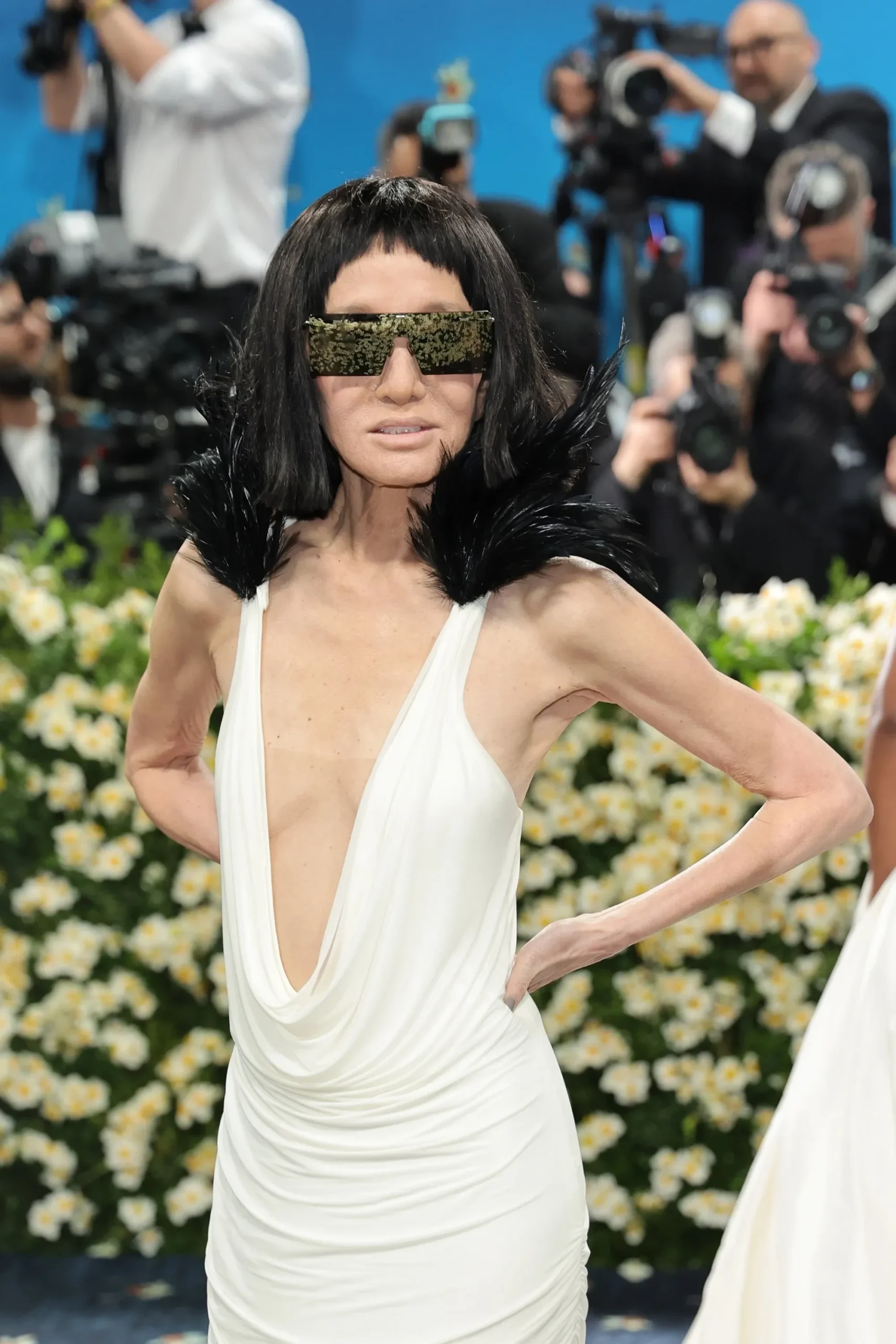 Vera Wang's Stunning New Collection: A Game-Changer in Bridal Fashion!