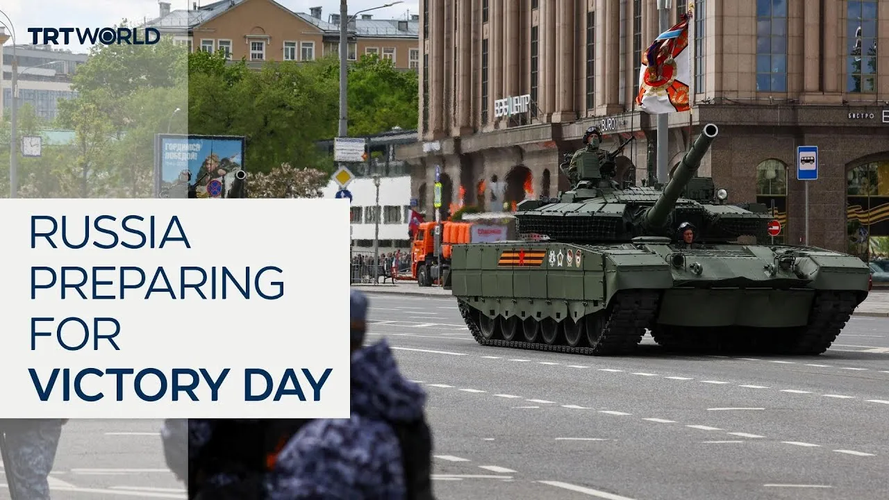 Victory Day 2025: Celebrating Freedom or Igniting Controversy?