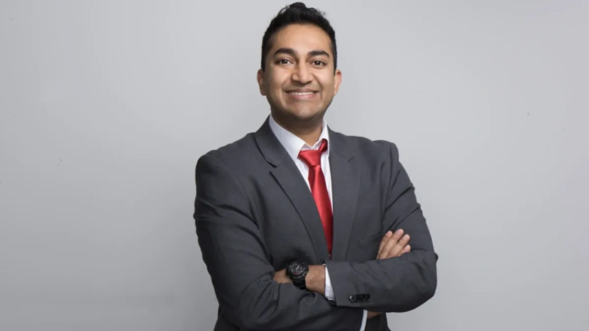 Vinay Prasad: The Controversial New Face of FDA Vaccines