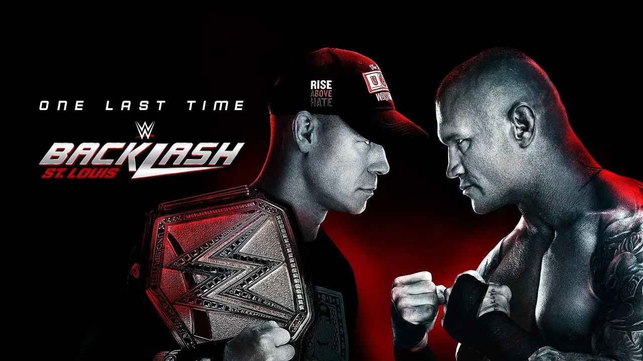 WWE Backlash 2025: Shocking Predictions and Must-See Matches Await!