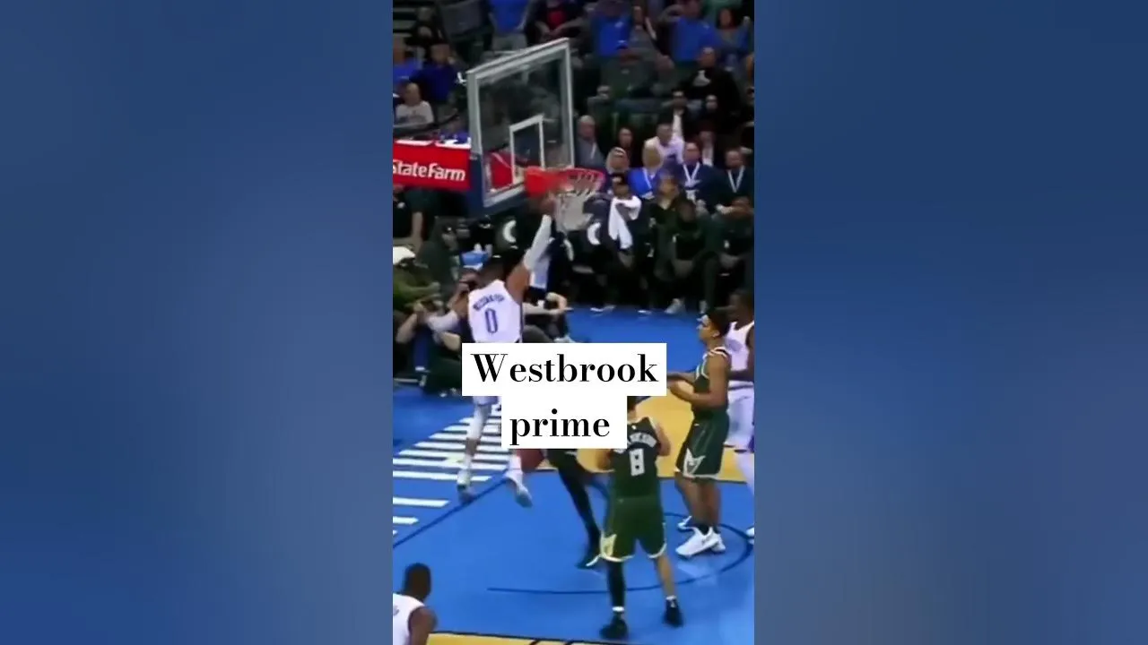 Westbrook's Shocking Move: What It Means for the NBA's Future!
