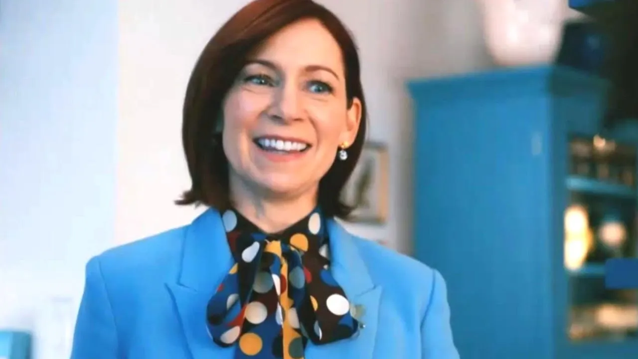 Why Everyone is Talking About Elsbeth: The Surprising Truth Revealed!