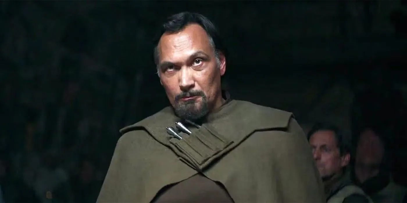 Why Fans Are Divided Over the New Bail Organa: The Recasting Controversy Explained