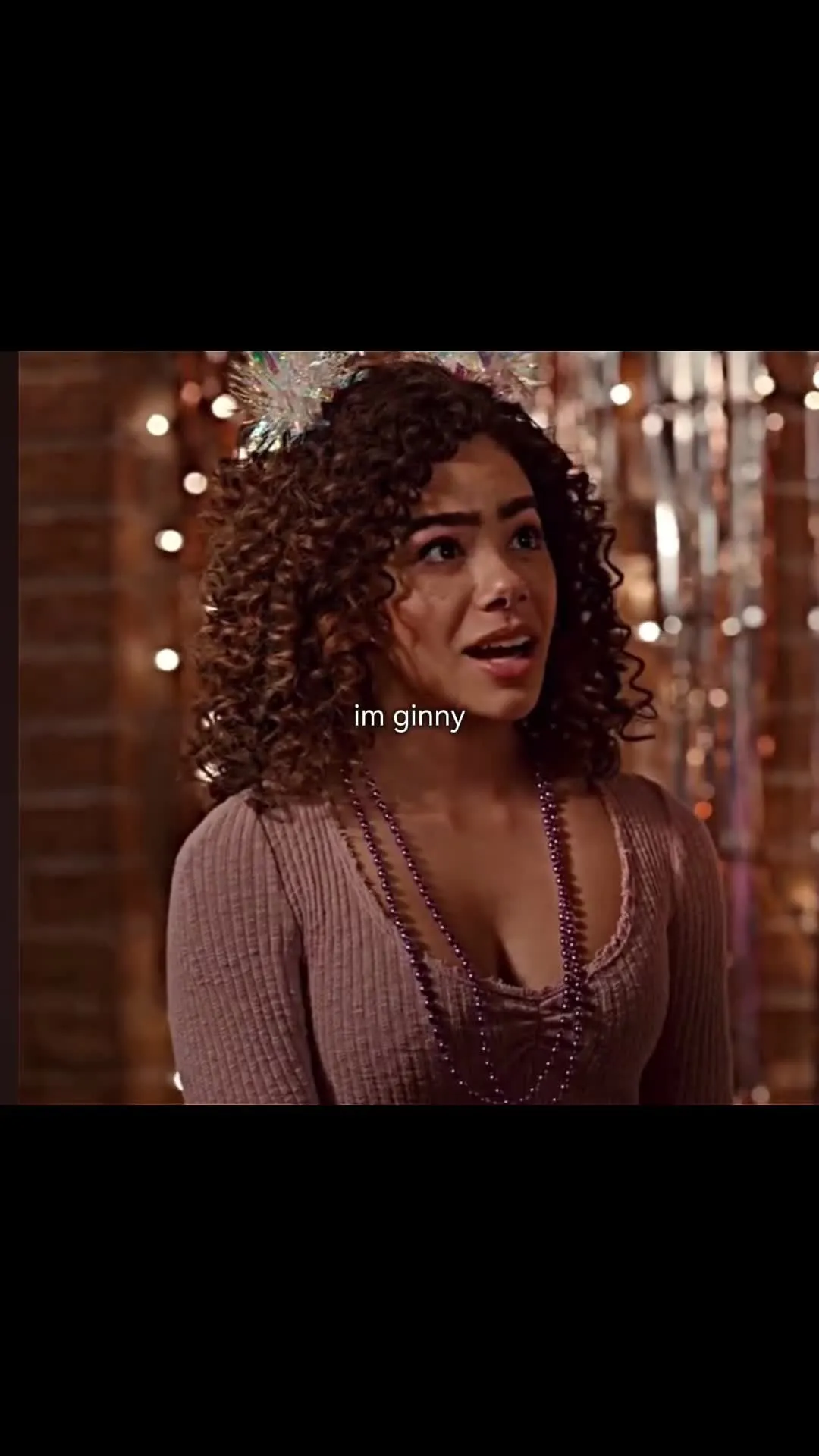 Why 'Ginny and Georgia' Is Taking the Internet by Storm: You Won't Believe What Happens Next!