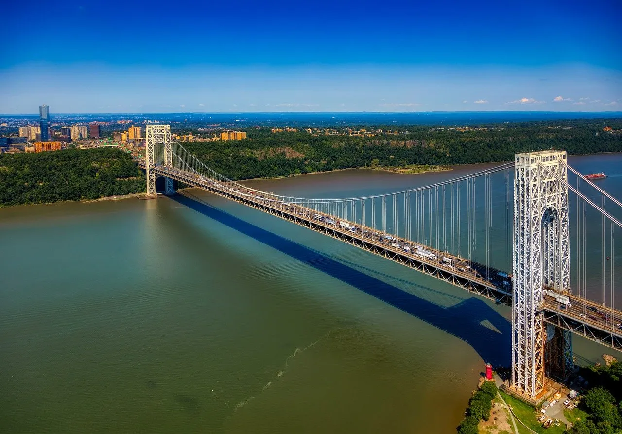 Why the George Washington Bridge is Captivating America Again