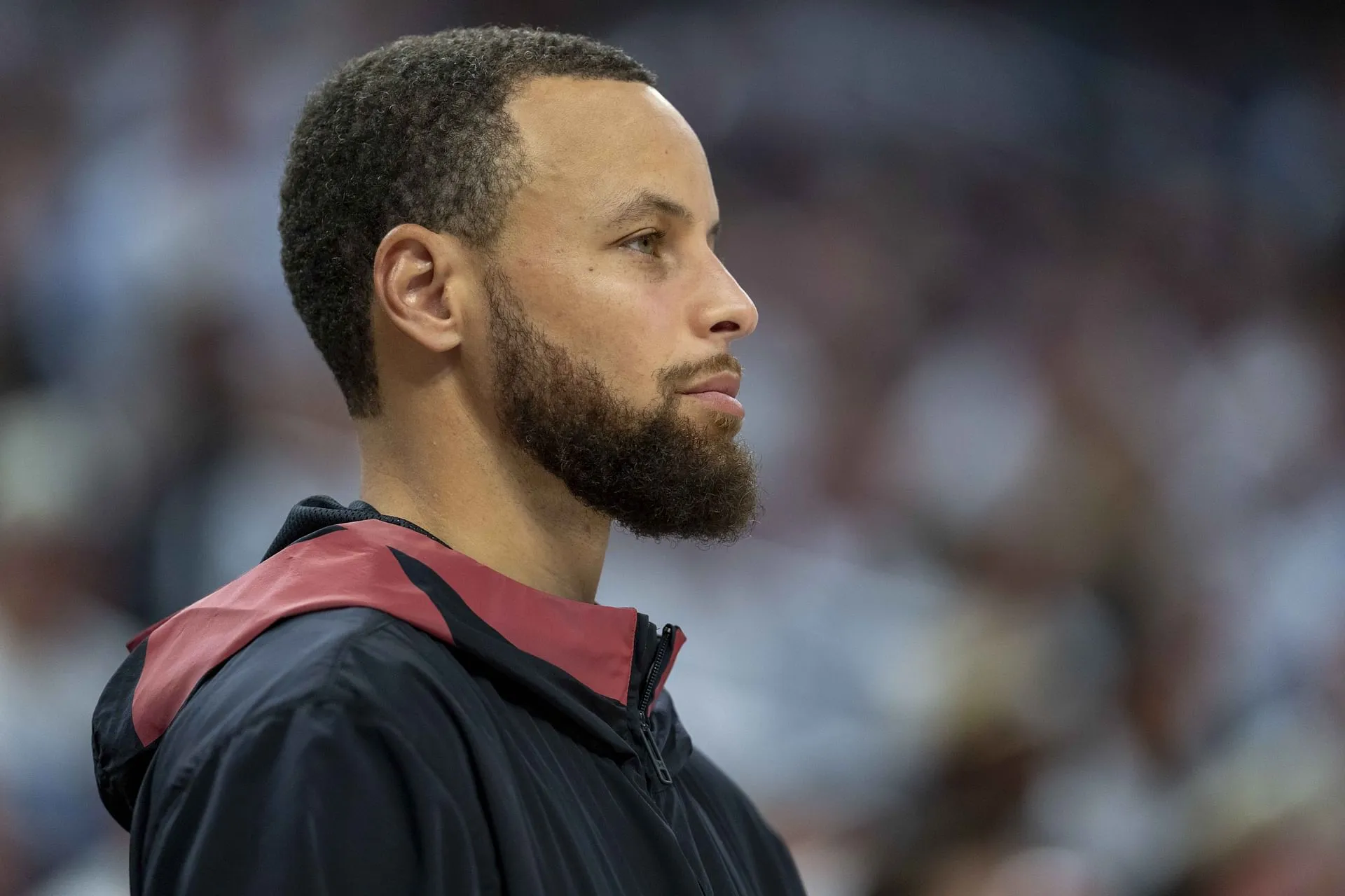 Will Steph Curry Take the Court Tonight? Latest Injury Update Revealed!