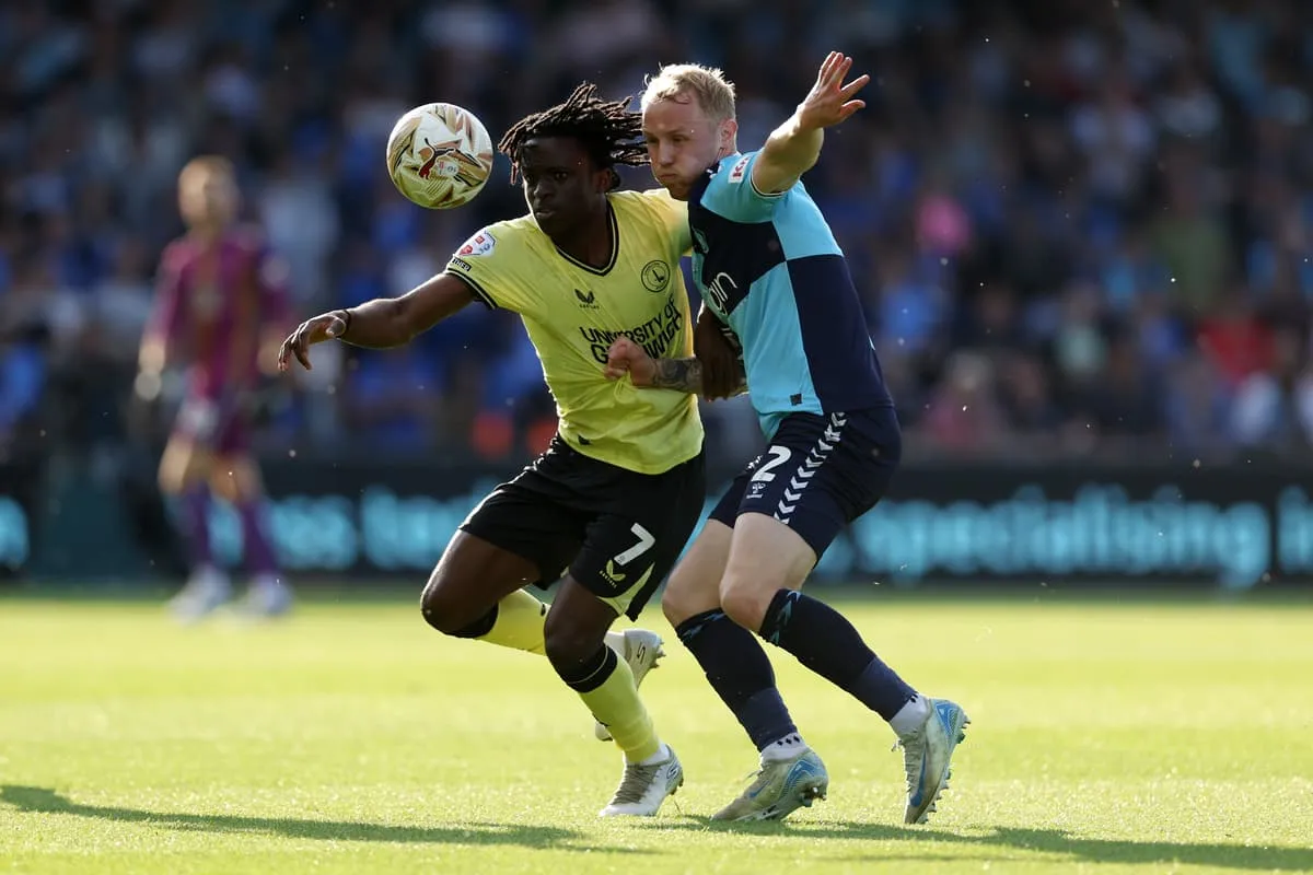 Wycombe vs Charlton: Tense Stalemate Sets Stage for Dramatic Play-Off Decider!