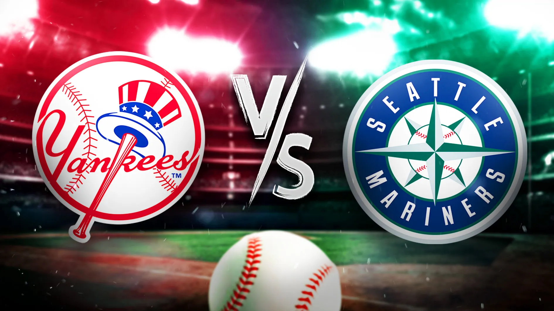 Yankees vs. Mariners: Clash of Titans in a Must-Watch Showdown!