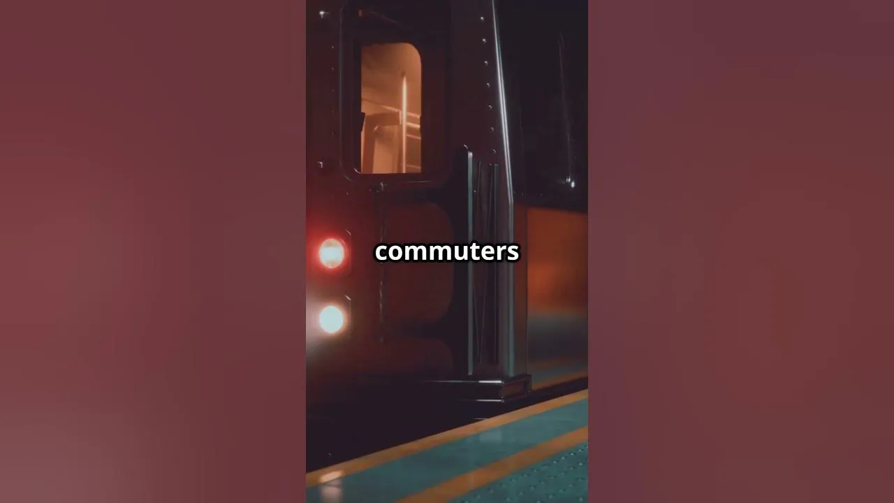 You Won't Believe What BART Passengers Are Experiencing This Week!